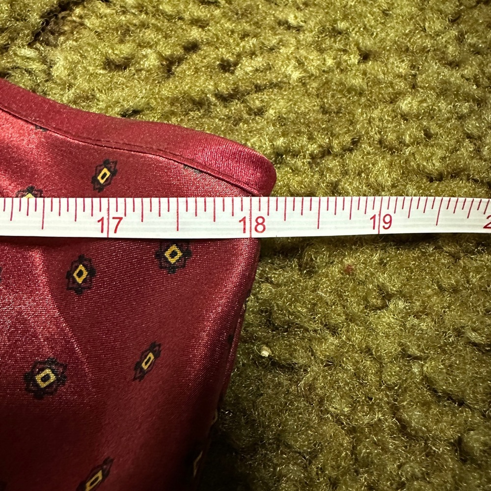 Short robe and matching nightie - Picture 9 of 9